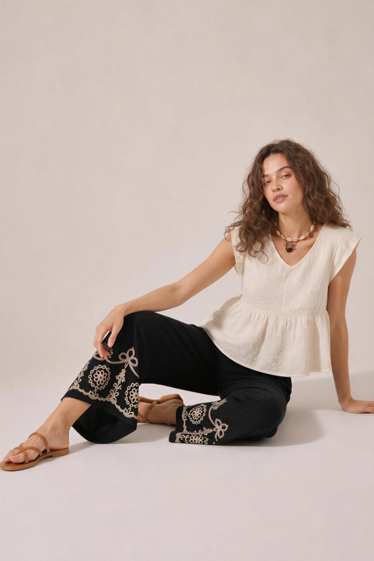 PANTALON THAIS