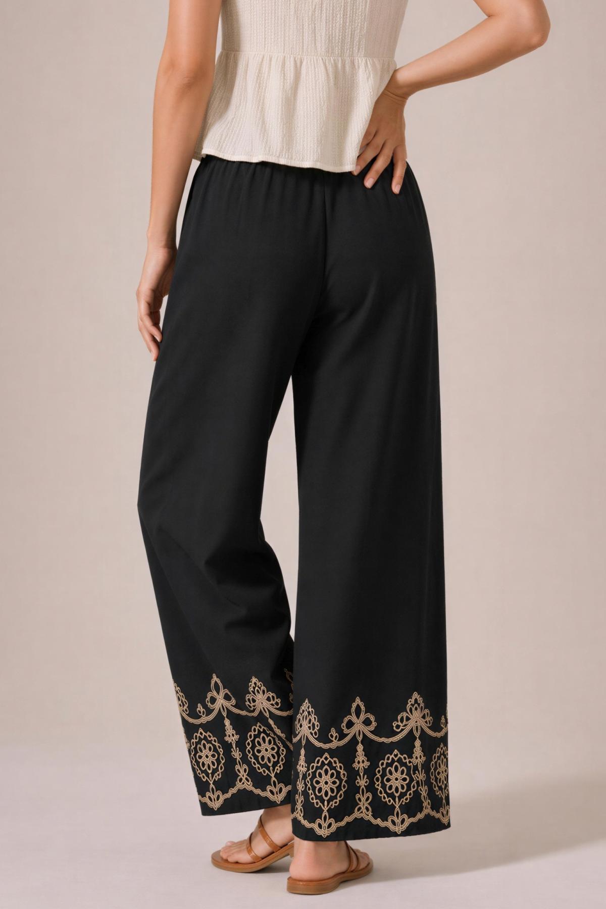 PANTALON THAIS