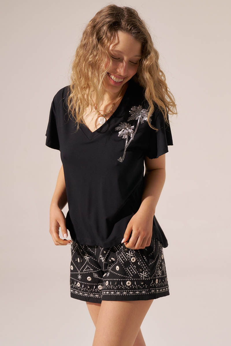 REMERA TERCI