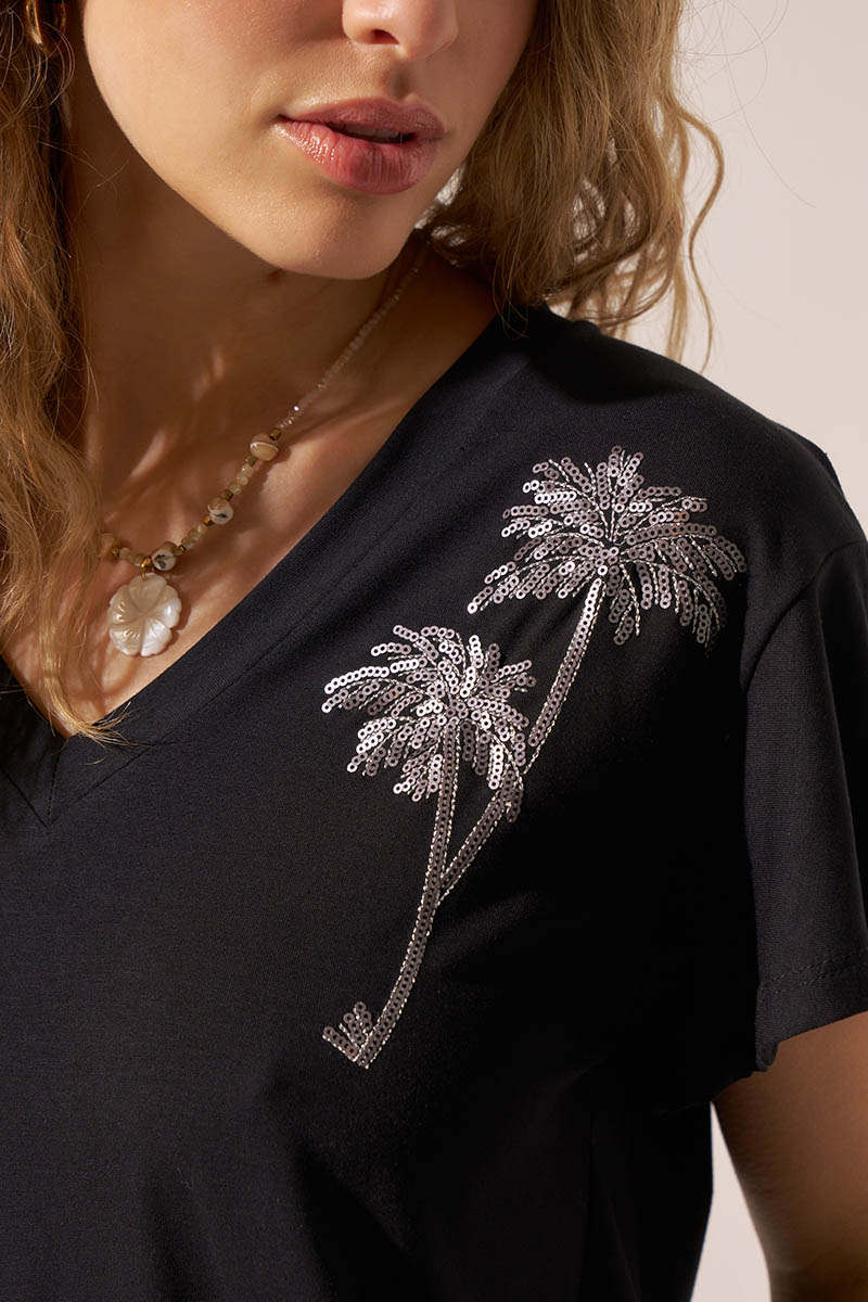 REMERA TERCI