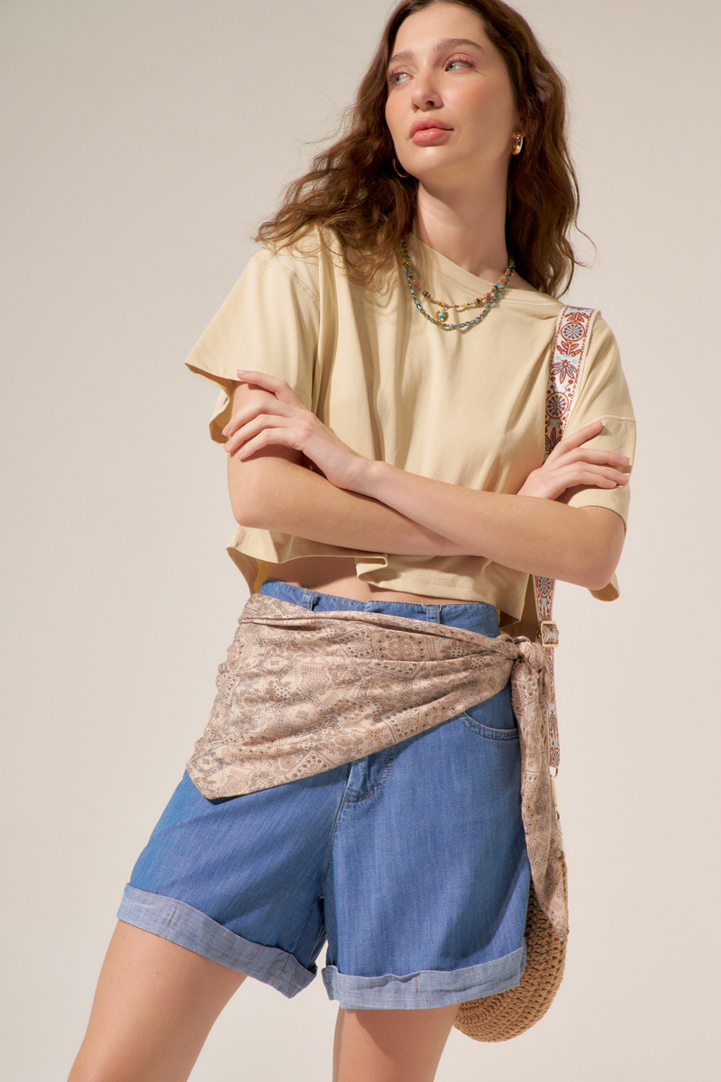 REMERA MAXINE
