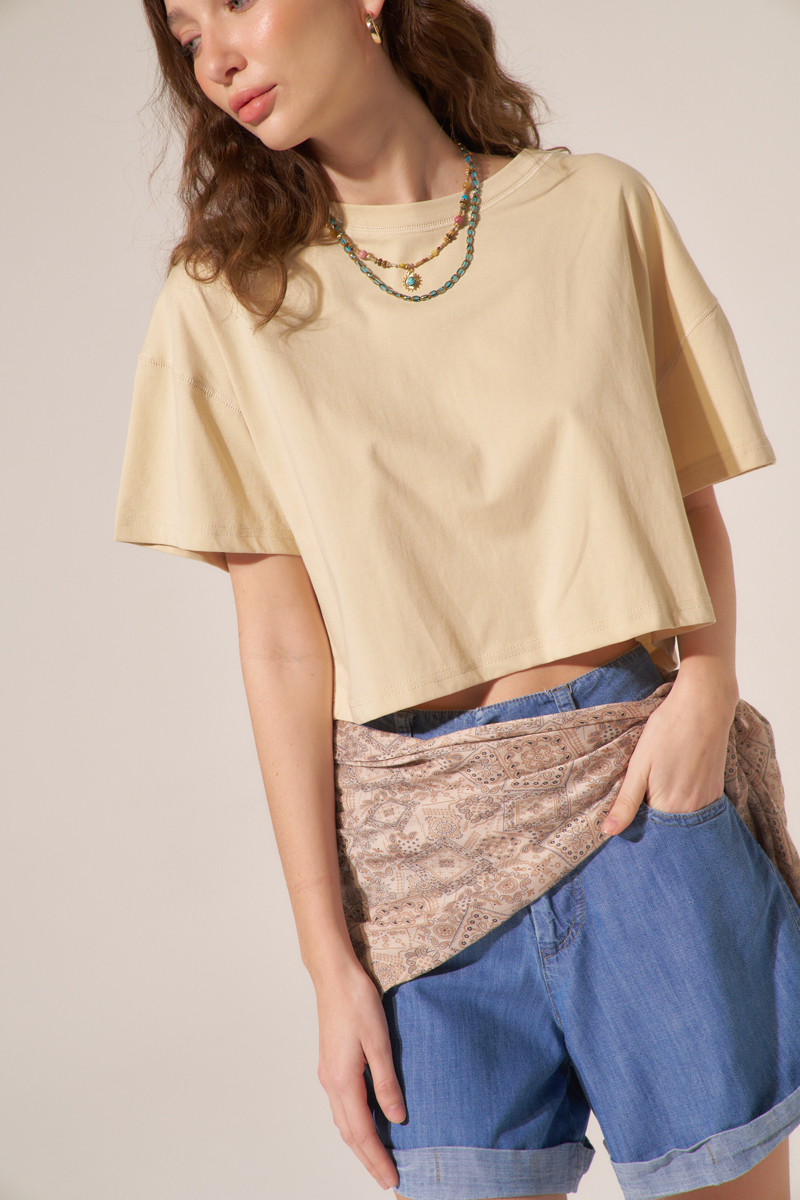 REMERA MAXINE