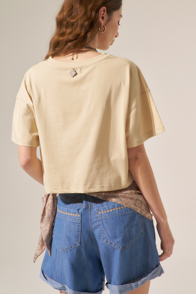 REMERA MAXINE