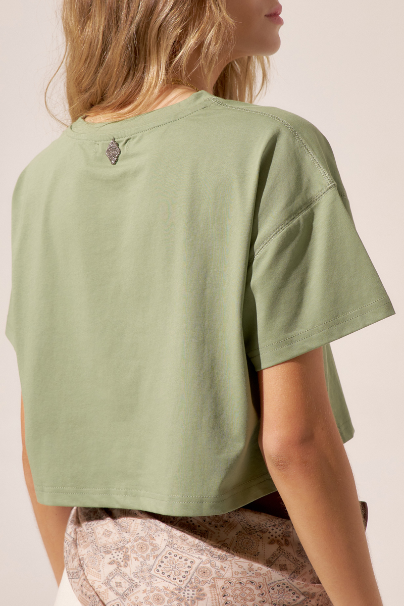 REMERA MAXINE