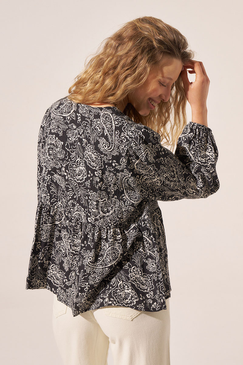 BLUSA RENÉ