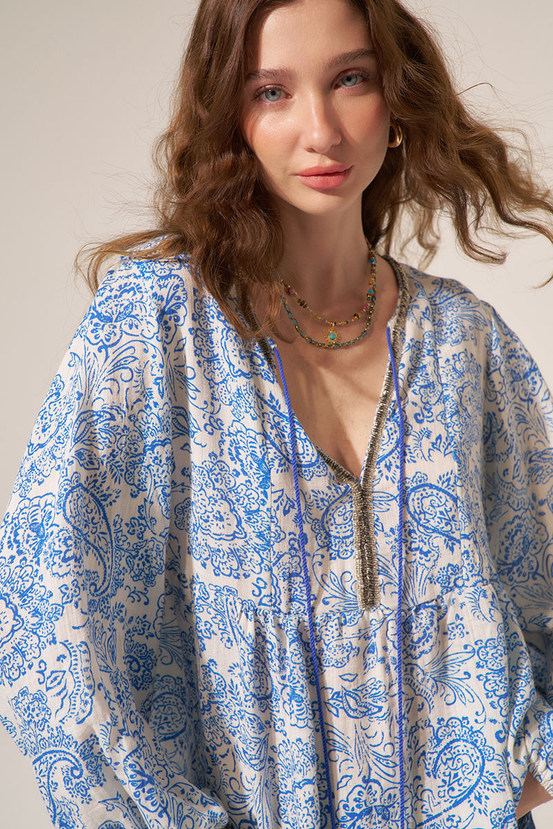 BLUSA RENÉ