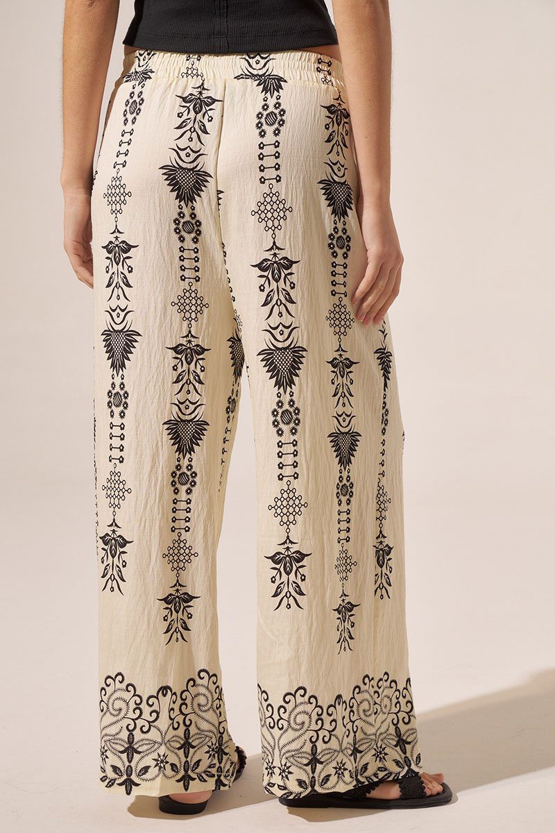 PANTALON DAFNE