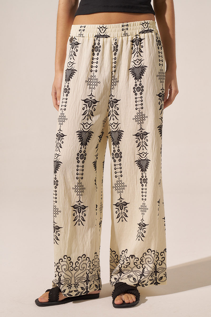 PANTALON DAFNE