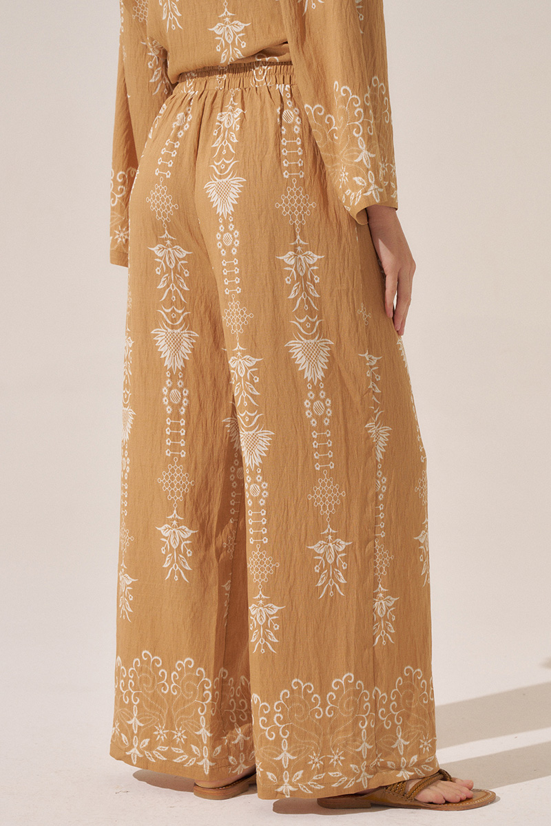 PANTALON DAFNE