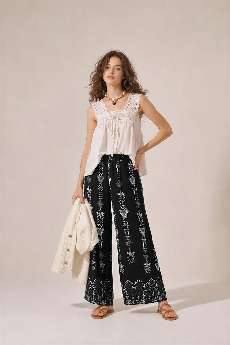 PANTALON DAFNE