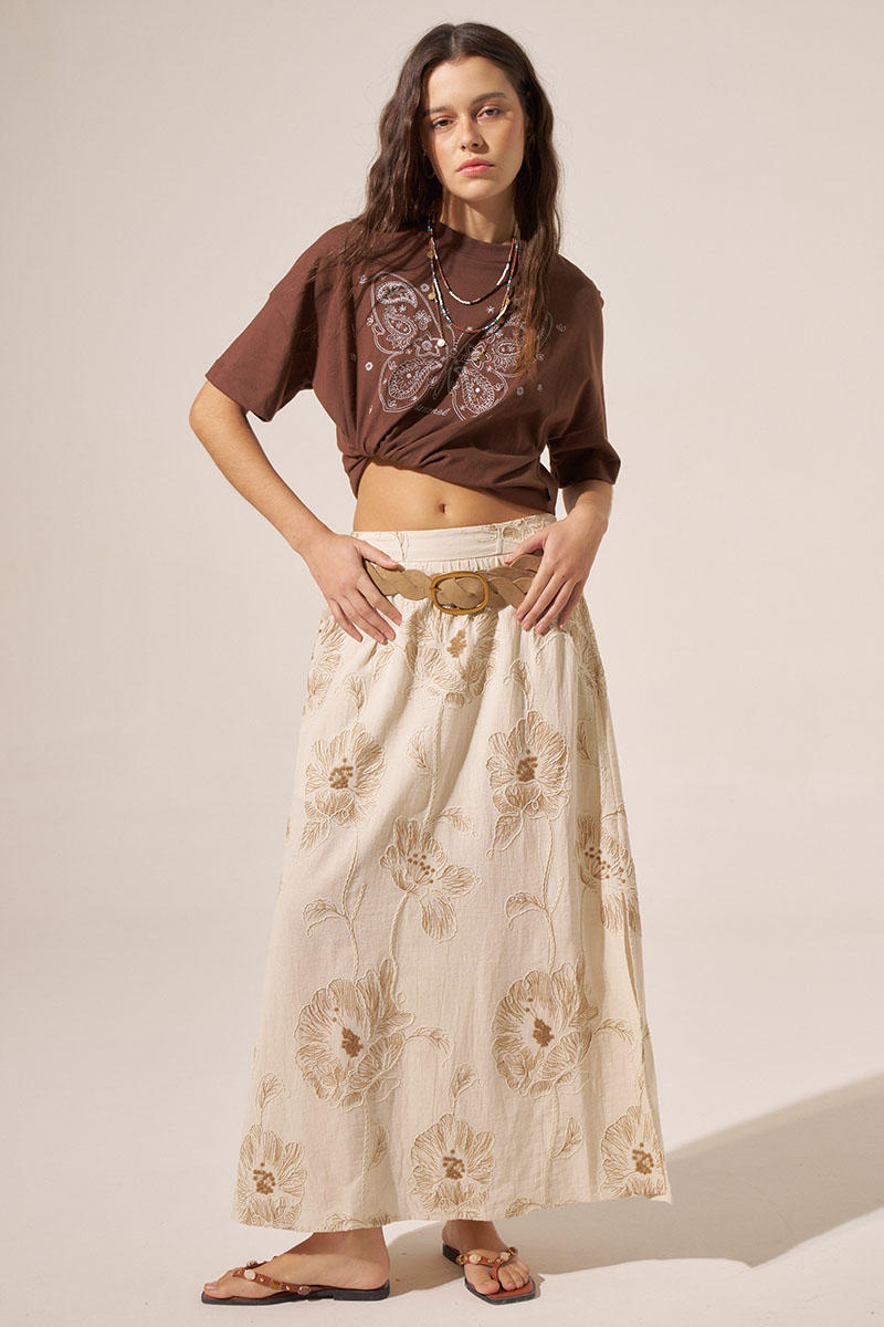 FALDA CAREY