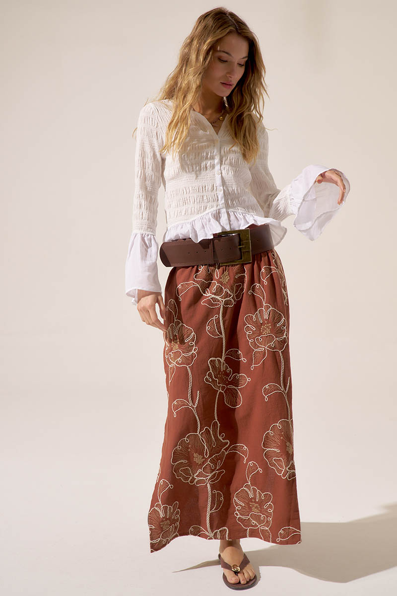 FALDA CAREY