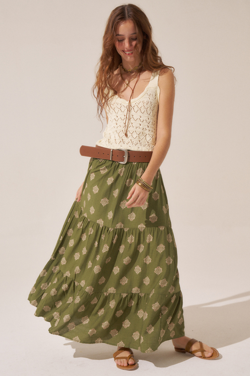 FALDA GWEN