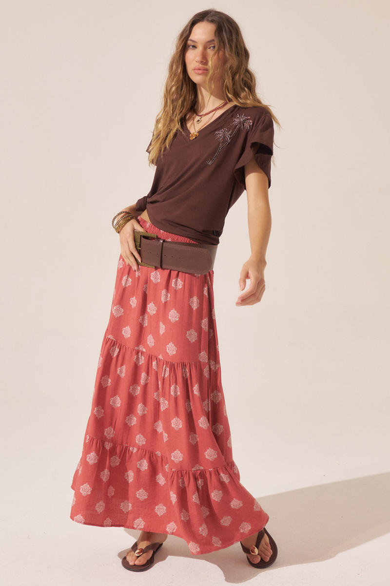 FALDA GWEN