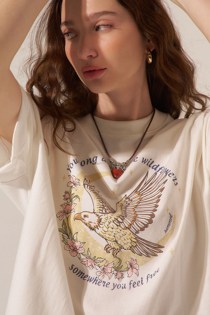 REMERA MERT