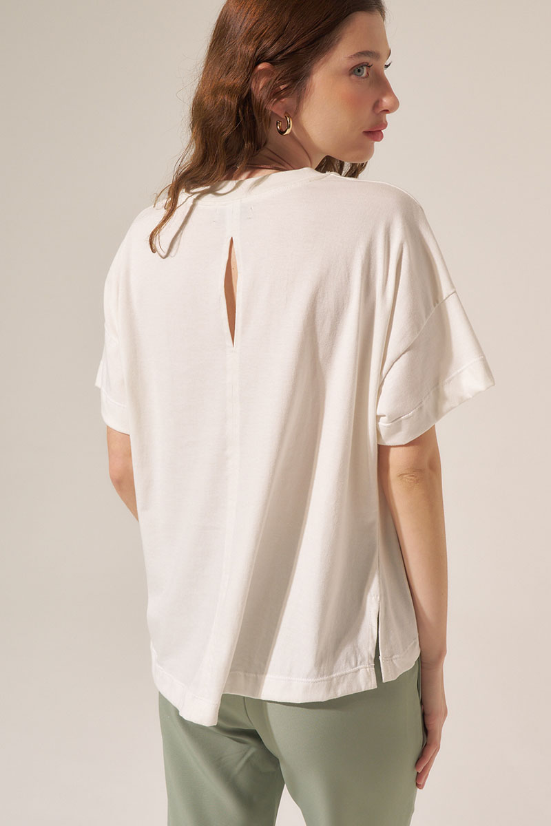 REMERA MERT