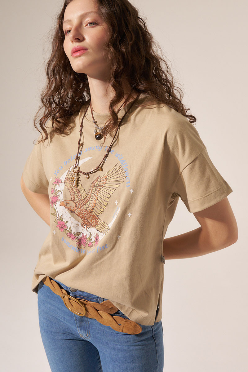 REMERA MERT