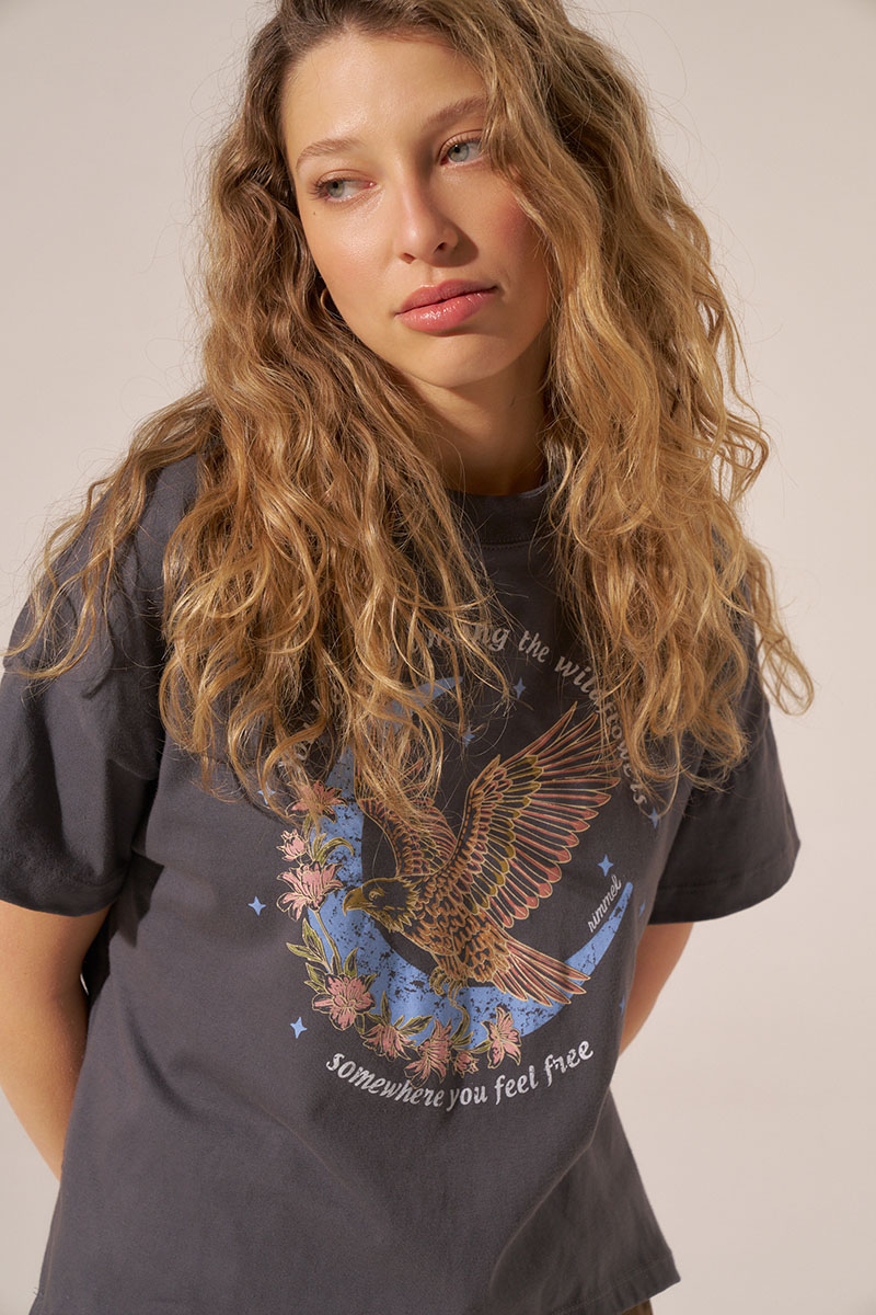 REMERA MERT