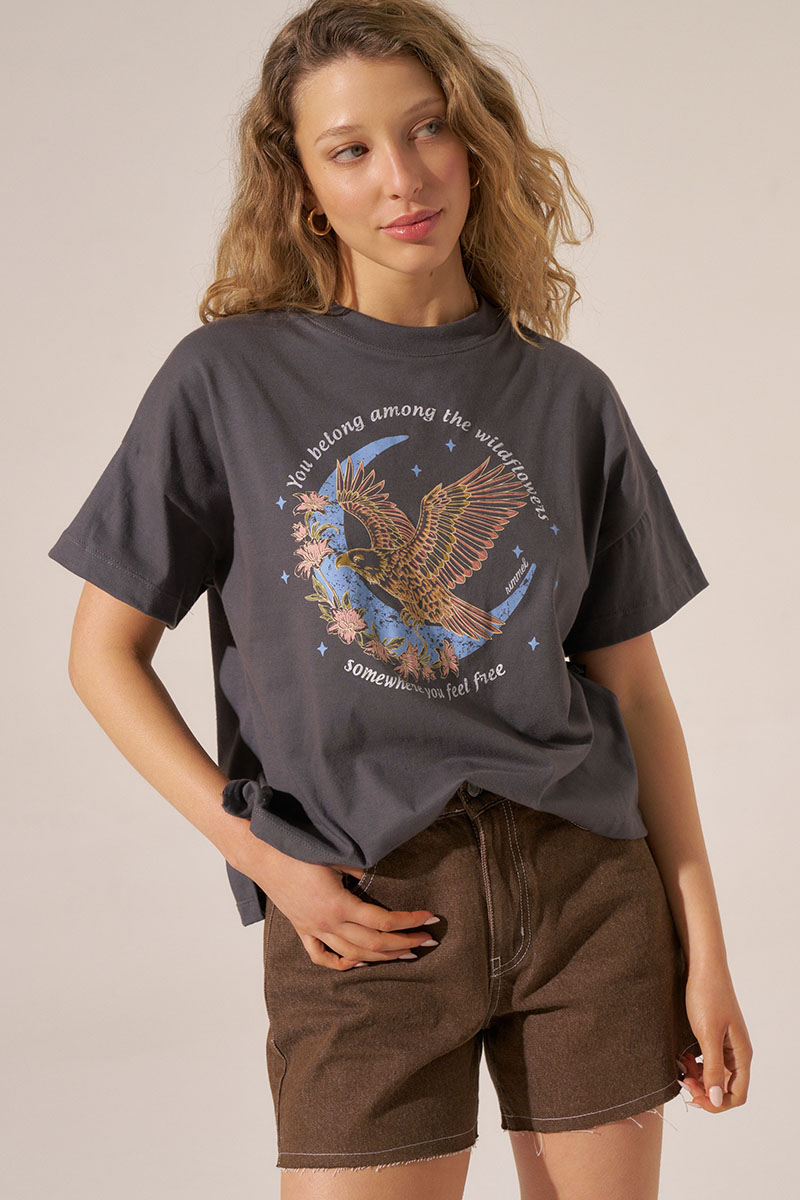 REMERA MERT