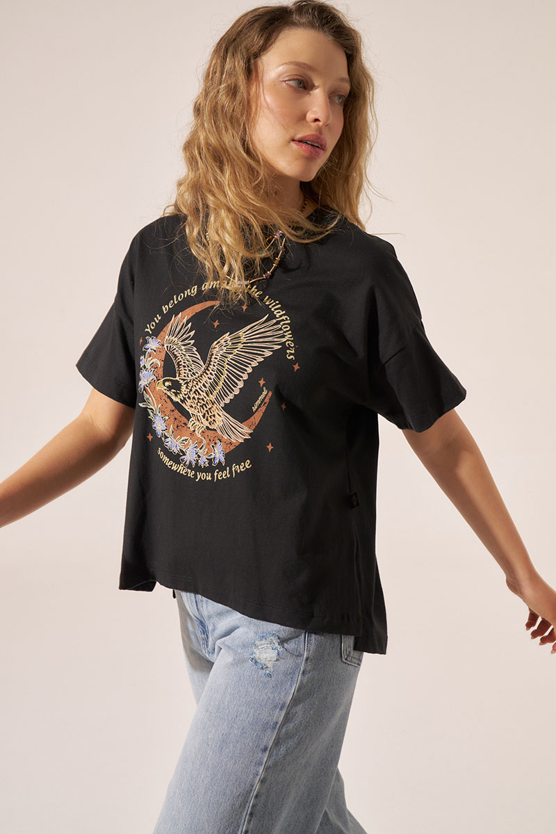 REMERA MERT