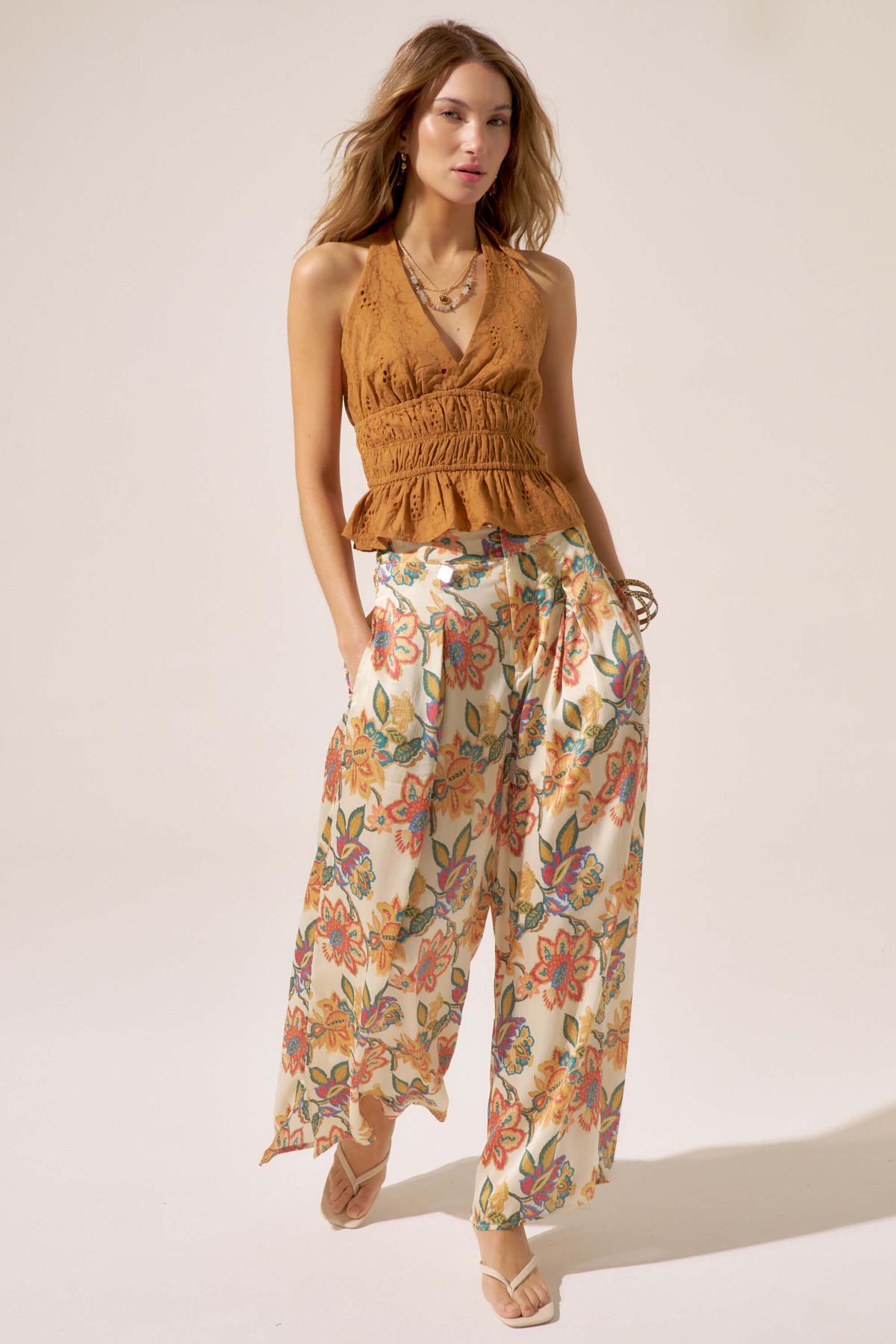 PANTALON BENILDA