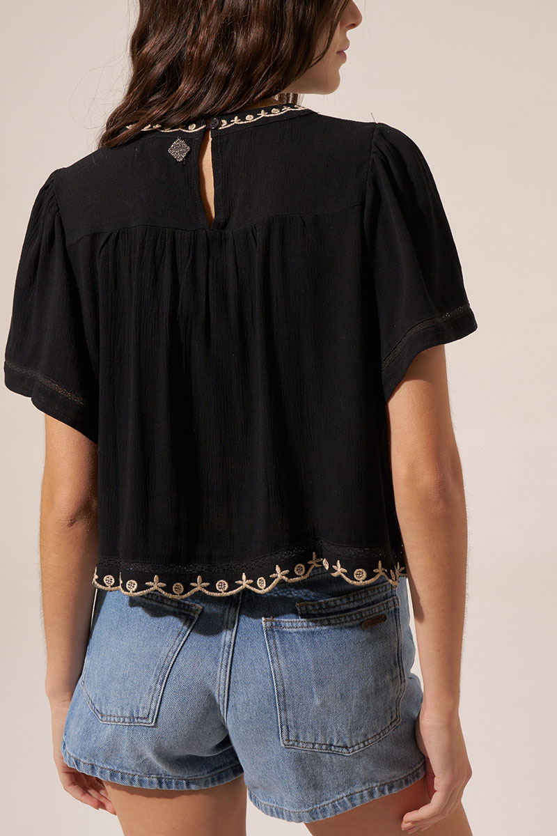 BLUSA PILAR
