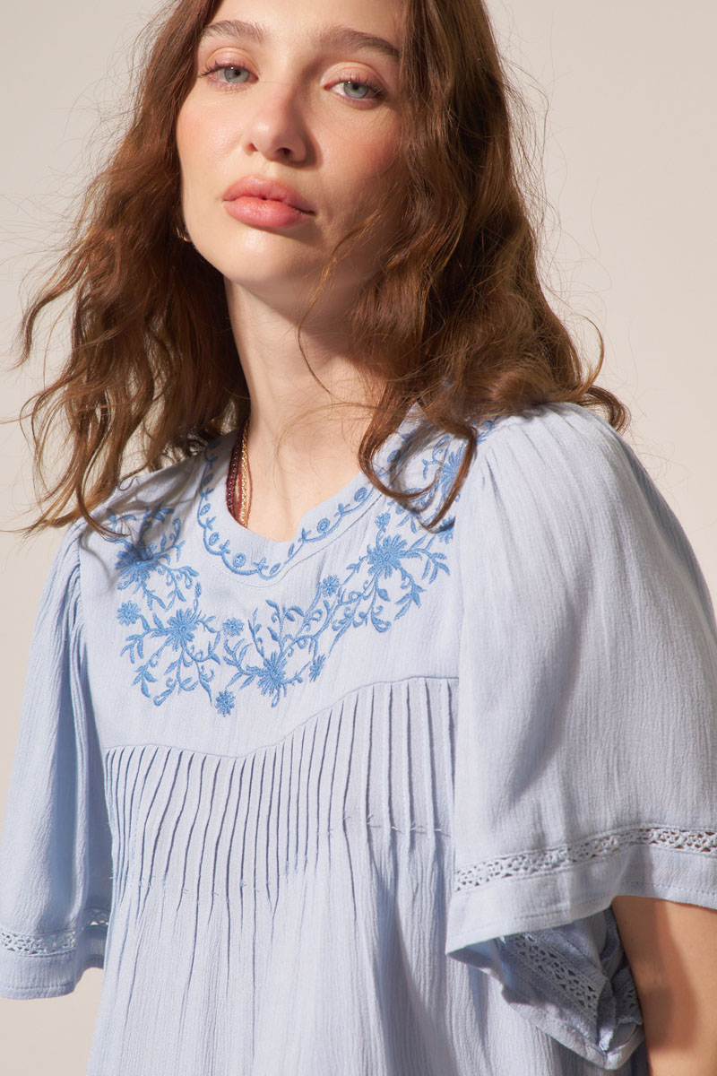 BLUSA PILAR