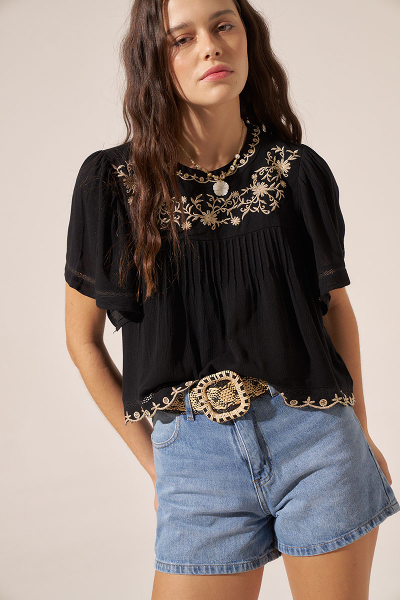 BLUSA PILAR