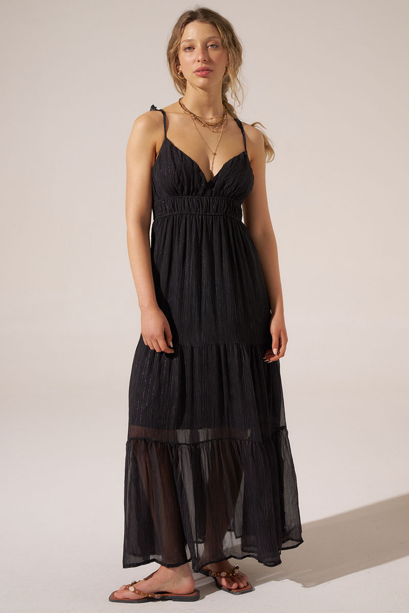 VESTIDO PERLA