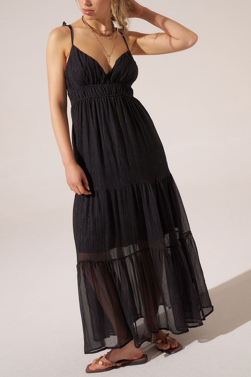 VESTIDO PERLA
