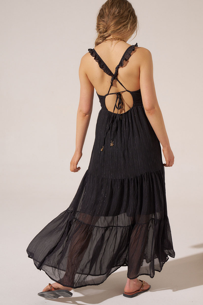 VESTIDO PERLA
