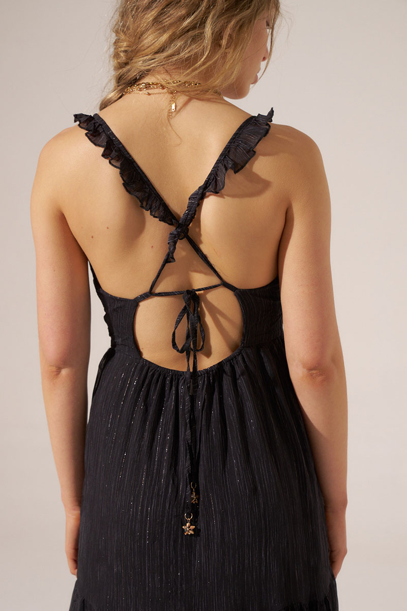 VESTIDO PERLA