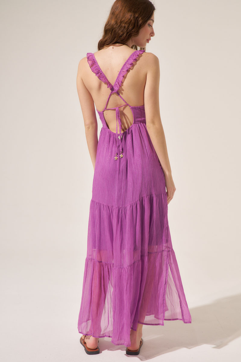 VESTIDO PERLA
