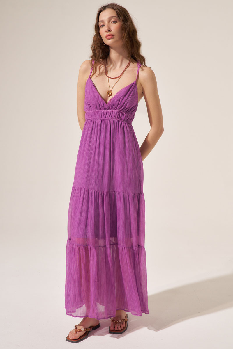 VESTIDO PERLA