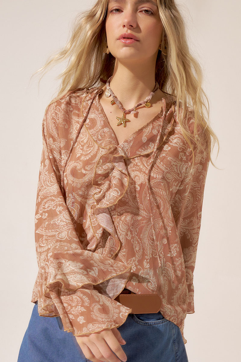 COLLAR JANTEL
