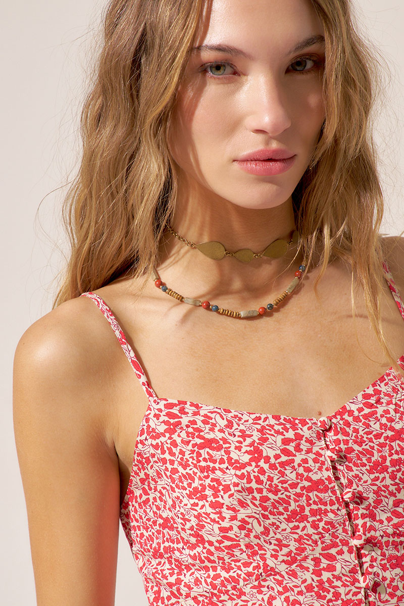 COLLAR JORDANIA