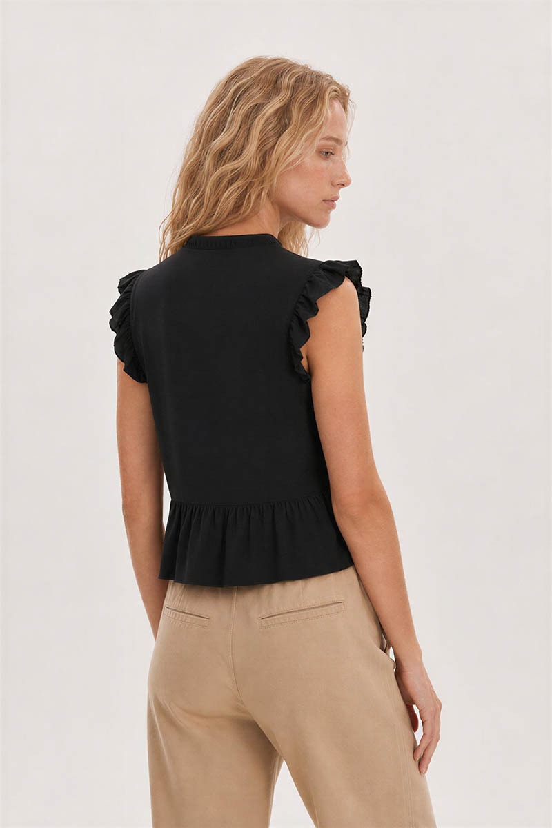BLUSA FEDRA
