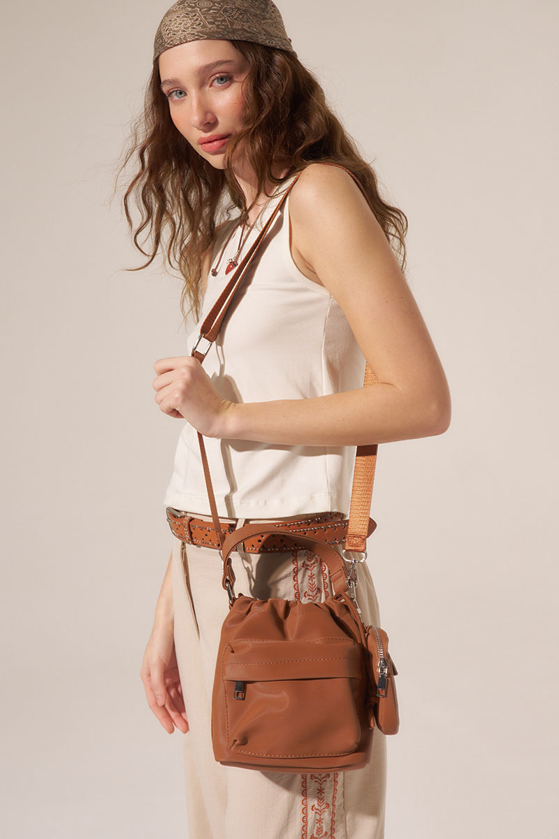 CARTERA BANDOLERA COMPACT