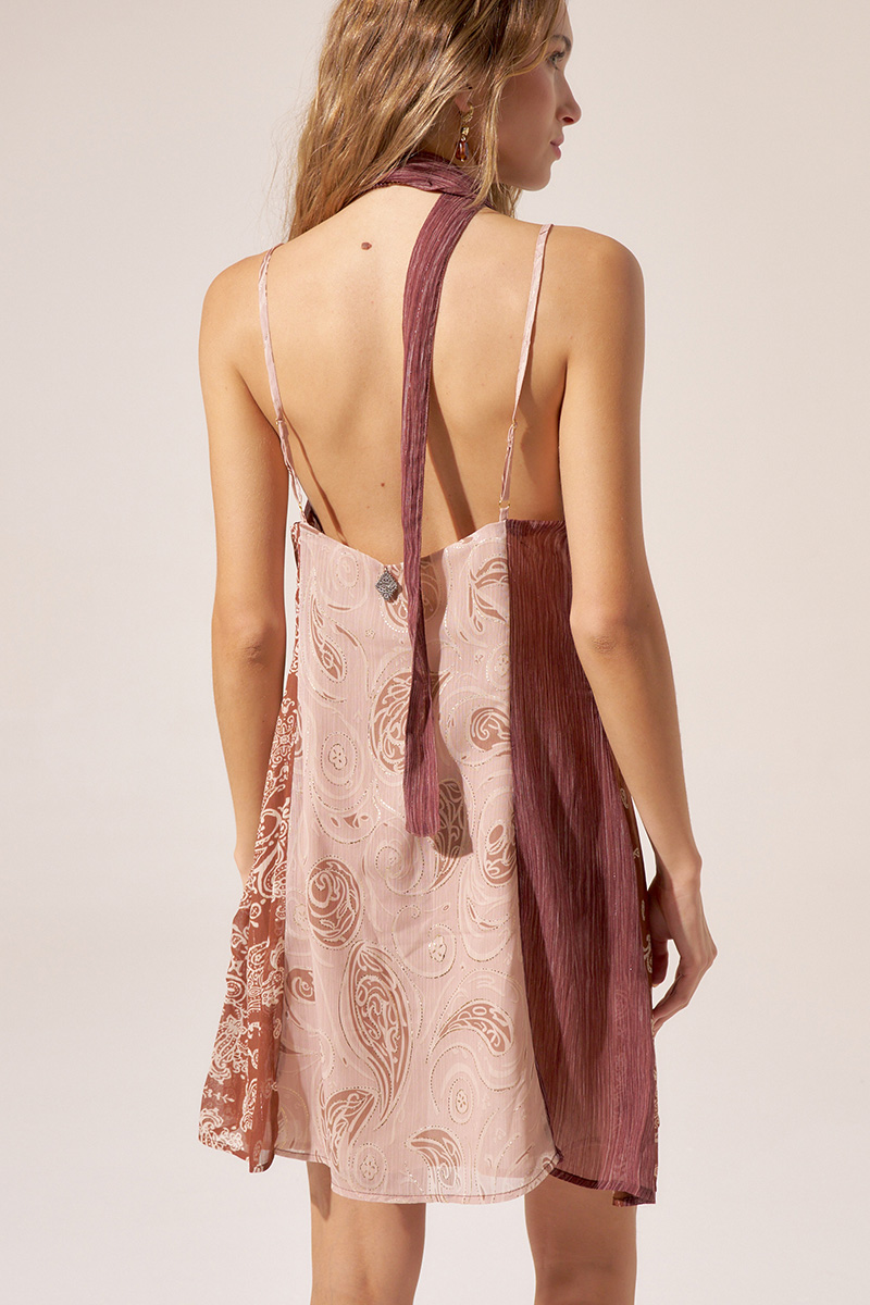 VESTIDO WENDY