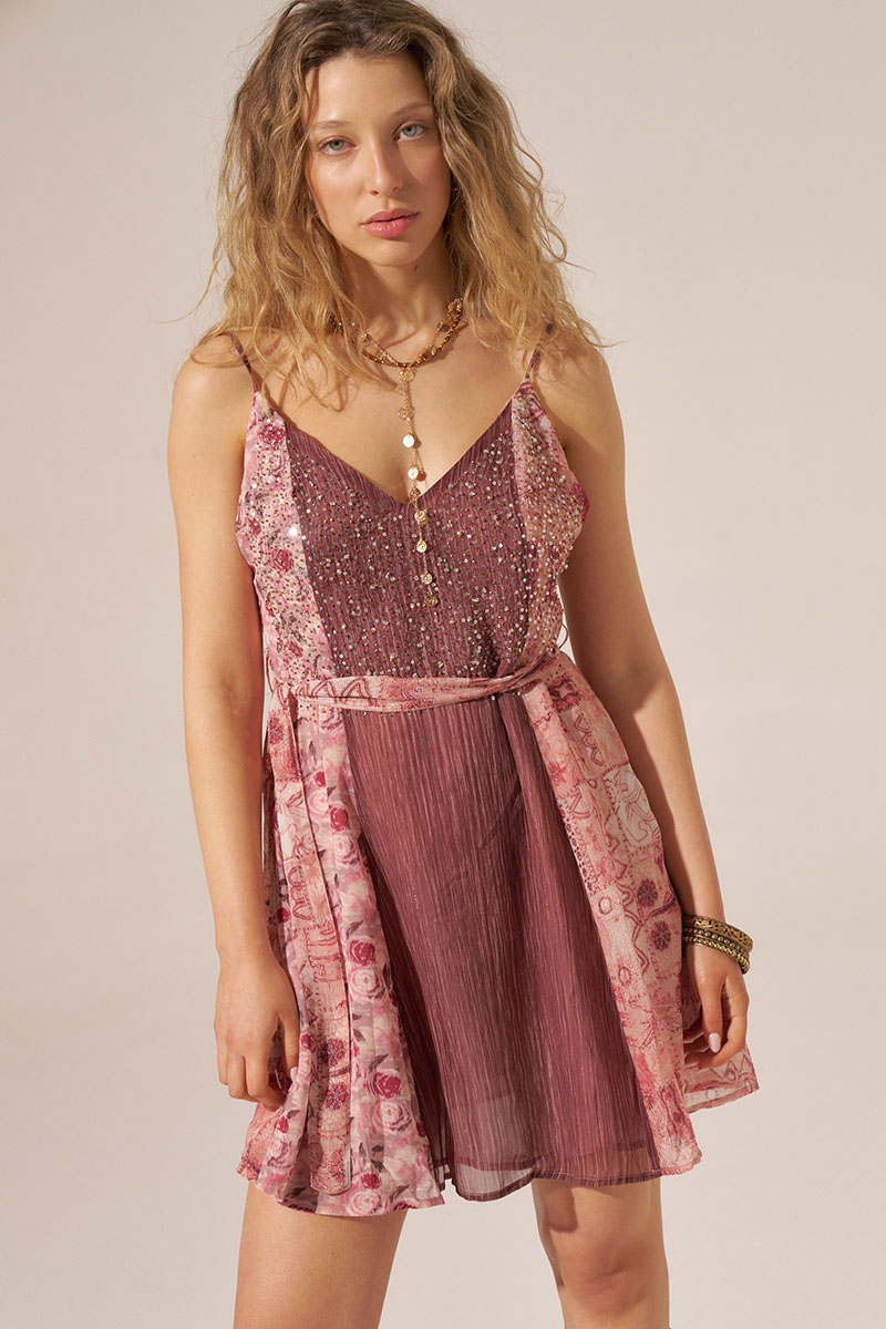 VESTIDO WENDY