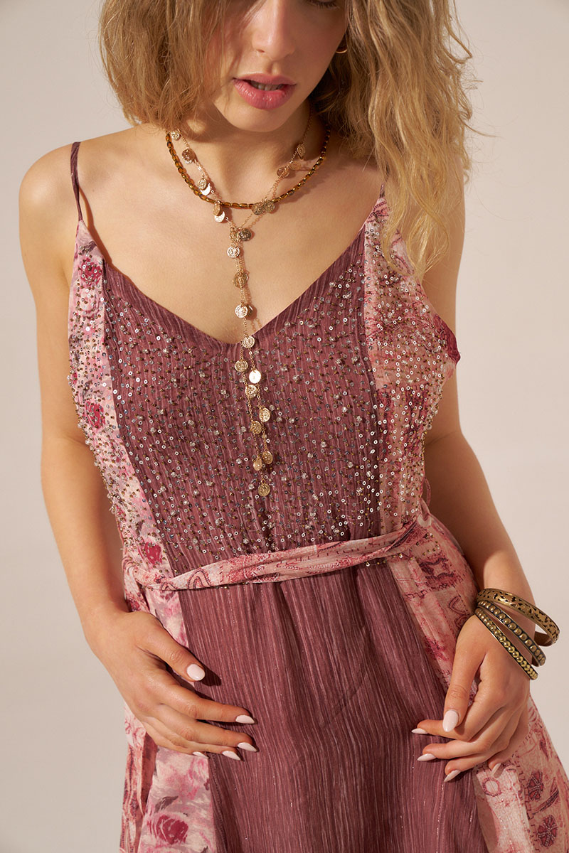 VESTIDO WENDY