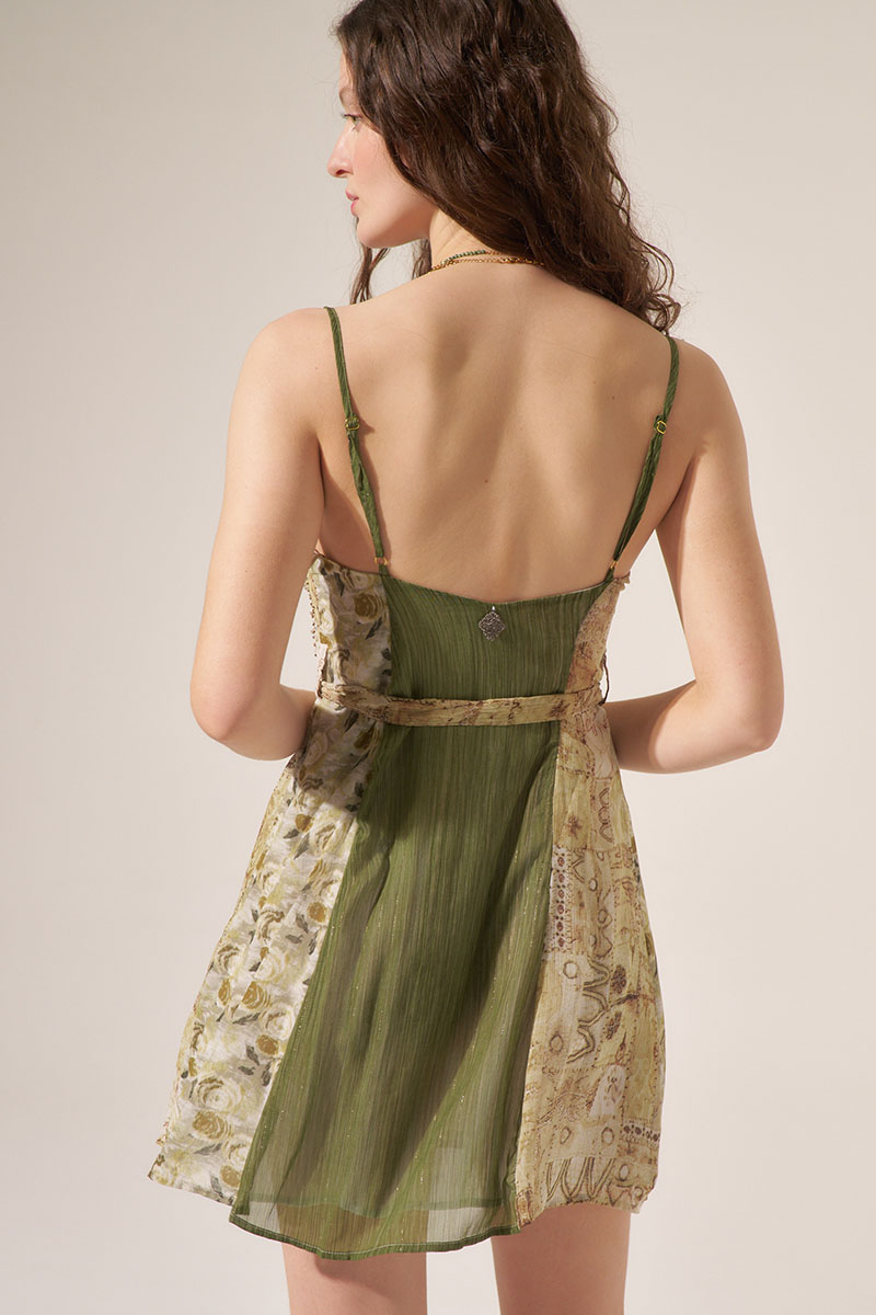 VESTIDO WENDY
