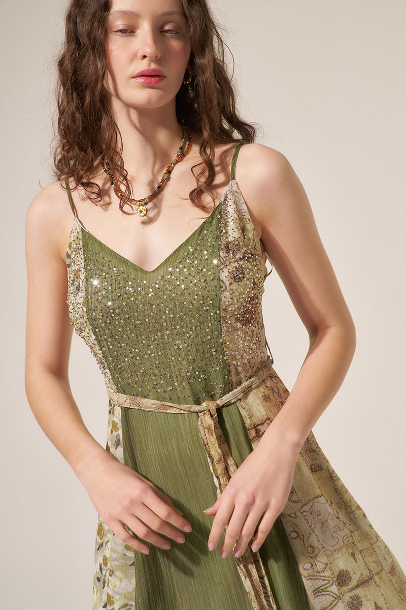 VESTIDO WENDY