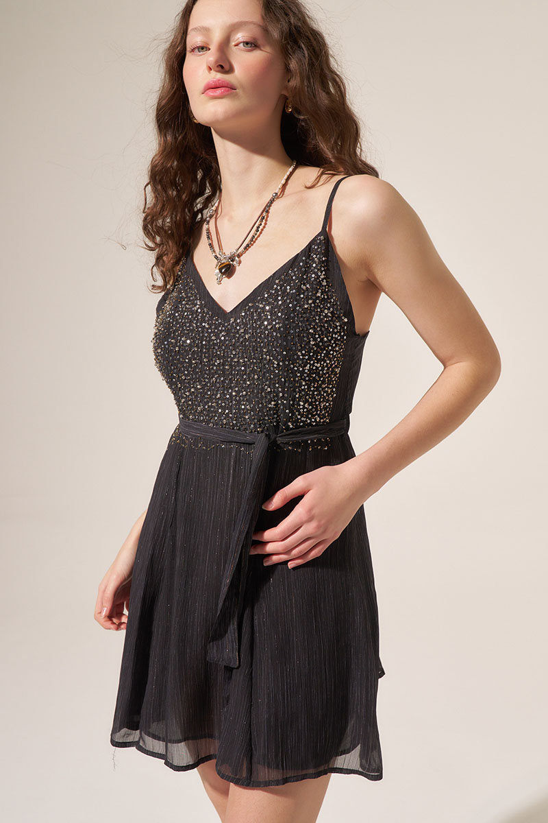 VESTIDO IXIA