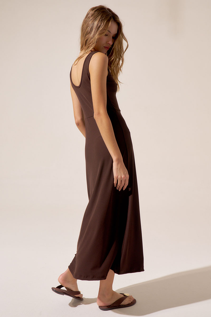 VESTIDO SIMONA