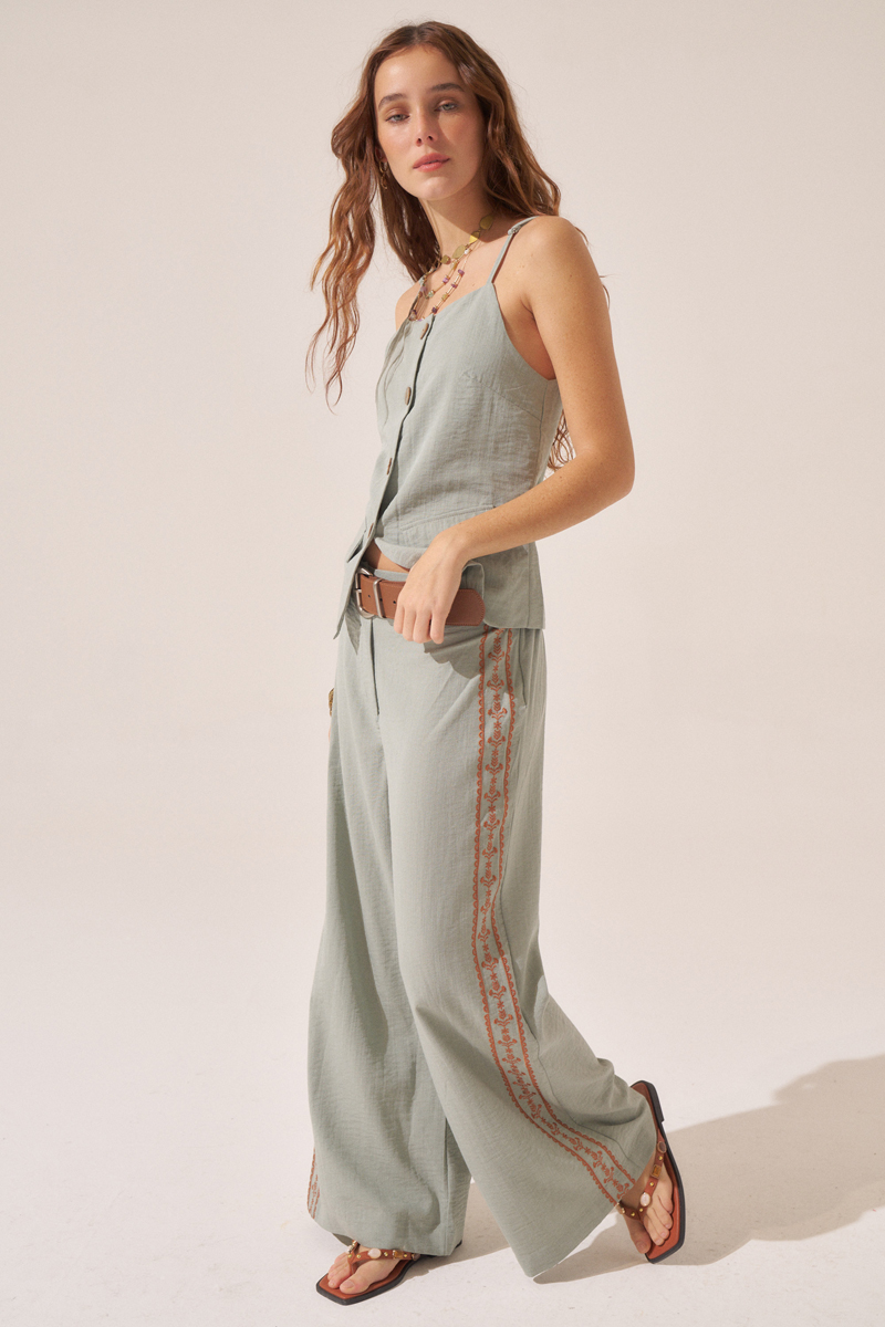 PANTALON ANA