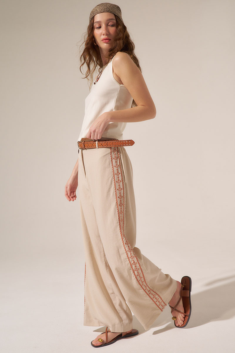 PANTALON ANA