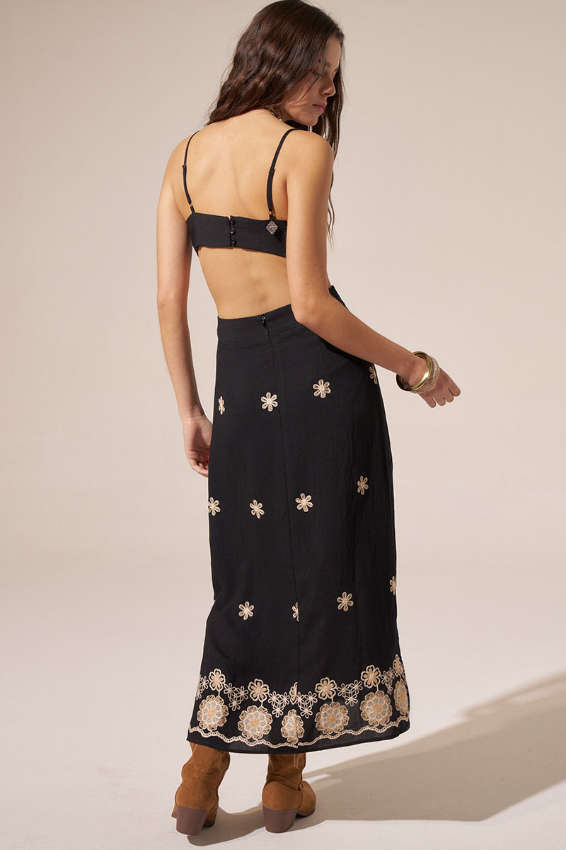 VESTIDO PILAR