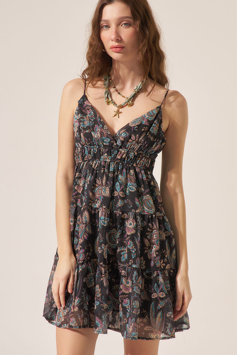 VESTIDO VENUS