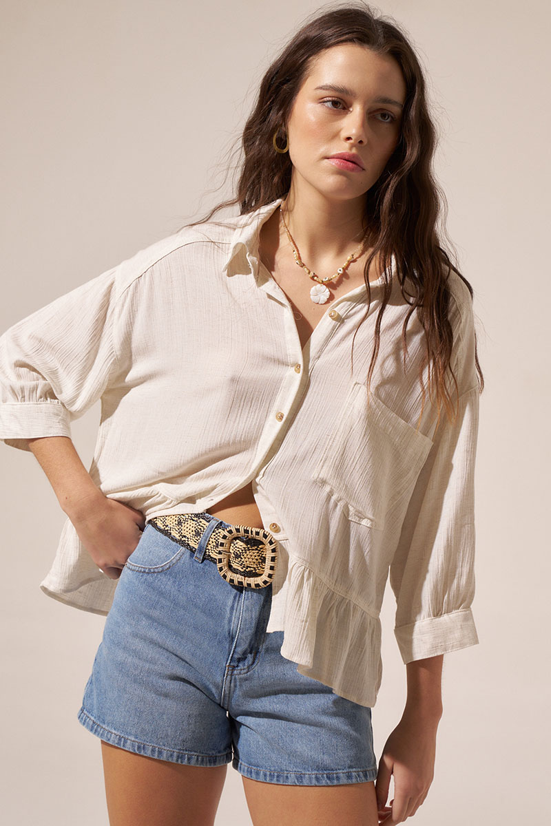 CAMISA HERA
